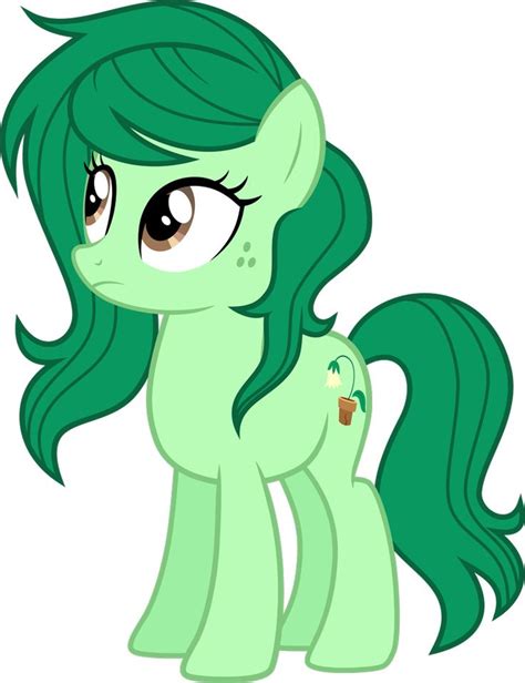 mlp wallflower